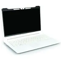 Port Designs Filtre de confidentialité universel pour PC Portable 13,3'' Noir