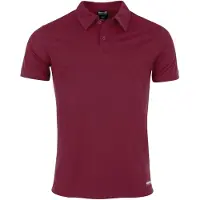 Reece Australia Reece Reecycled Elliot Polo Kinder - Bordeaux