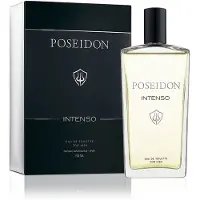 Poseidon Instituto Español Poseidon Intense Men Edt Spray 150ml