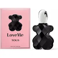 Tous LoveMe The Onyx Eau de Parfum 30 ml
