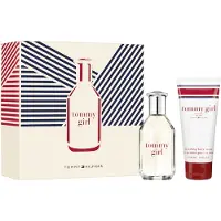 Tommy Hilfiger Tommy Girl Gift Set coffret cadeau pour femme Spring 2025 1 pcs