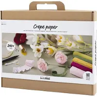 Creativ Company Maxi-kit créatif (105 g/m², 240x)
