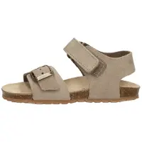 Keq Jongens Sandalen Jongens Sandalen - Beige - Maat 27