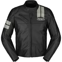 Spidi Roar Jacket Noir 50 Homme