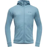 Devold Sweat-shirt à Zip Everyday