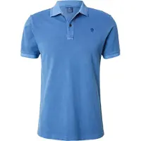 G-Star Dunda Overdyed Slim Short Sleeve Polo Bleu M Homme