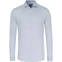 Desoto Chemise bleu clair