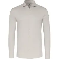 Desoto Chemise business beige