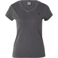 G-Star T-shirt 'Eyben' gris