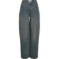 Noisy May Jean 'NMHAZAL' bleu foncé