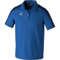 Erima Polo Evo Star Bleu