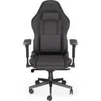 Endorfy Scrim F Gaming Chair Noir