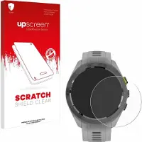 Upscreen Scratch Shield Protection, Film de protection pour smartwatch, Transparent