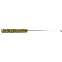Slice Brosse à jets, format rectangulaire, en laiton, dimensions 10 x 100 x 300 mm