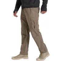 Craghoppers Nosilife Ii Cargo Pants Beige 60 / Regular Homme
