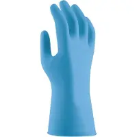 Uvex Gants jetables en nitrile (XXL)