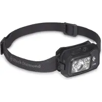 Black Diamond Storm 450 Headlamp Noir 400 Lumens