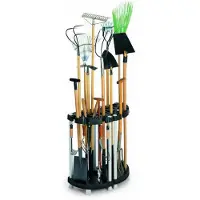 Terry Store-Age Porte Outils Jardin Progarden Organisation Robuste Et Compacte -