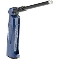 SCANGRIP Lampe de travail d'inspection Mini Slim 200 lm 2 W