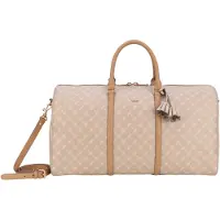 JOOP! Sac week-end mastic / sable / blanc