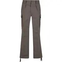 Brandit PANTALON MOLESKIN Olive W32/L32 homme vert