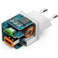 Hama Chargeur Mural Usb-c 30w