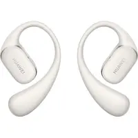 Huawei Casque FreeArc oreillette filaire et sans fil appels/musique USB Type-C Bluetooth Gris