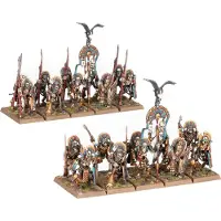 Games Workshop 07-03, Figurine de collection, Jeu vidéo