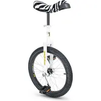 Qu-Ax Monocycle Luxus 20