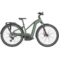 Scott Bikes Vélo électrique Sub Sport Eride 10 Lady 28´´ Xt Rd M8130sgs