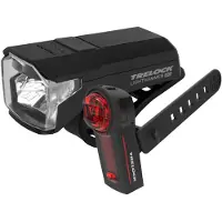 Trelock Ensemble De Lumières Lighthammer Ls 480/ls 740 Signal