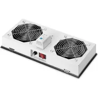 Digitus DN-19 FAN-2-WM-I accessoire de racks