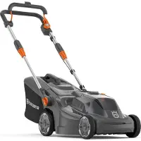 Husqvarna Aspire LC34-P4A (Fonctionnement sur batterie)