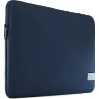 Case Logic Housse Pour Laptop Reflect 15.6" Bleu (refpc-116dbl)