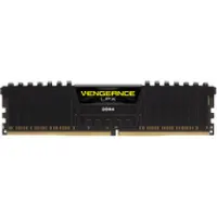 Corsair Microsystems Vengeance Lpx Cmk16gx4m1e3200c16 16gb Ddr4 3200mhz Ram Noir