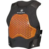 Endura Gilet de protection MT500 D3O : M-L Taille : M-L
