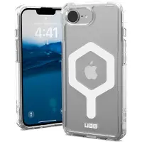Uag Coque Plyo MagSafe Apple iPhone 17e / 16e - Ice