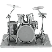Fascinations Set de batterie