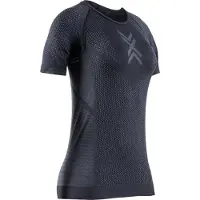 X-Bionic Couche De Base à Manches Courtes Xceed Run