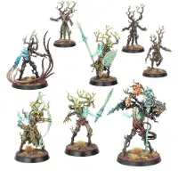 Games Workshop Warhammer Aos - Warcry : Twistweald 112-21