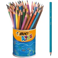 BIC Kids ECOlutions Evolution Buntstifte