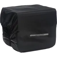 New Looxs Housse de pluie double 40 X 97 cm polyester noir - 143.330