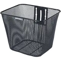 Basil Bilbao Fm Basket Noir