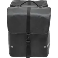 New Looxs Sacoche de porte-bagages Odense Double Racktime