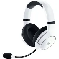 Razer Kaira HyperSpeed (licence pour Xbox)/BT-USB/Wireless/White, RZ04-04480200-R3M1