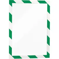 Durable - pochettes-cadres magntiques- cadres magntiques, 4944131