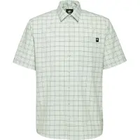 Mammut Chemise à Manches Courtes Lenni