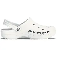 Crocs Ville basse 10126100 homme - Blanc - 46 / 47