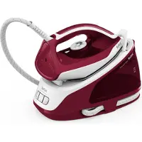Tefal SV6130 Express Easy Steam Generator Rouge/Blanc