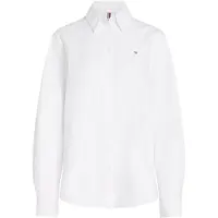 Tommy Hilfiger Chemisier blanc